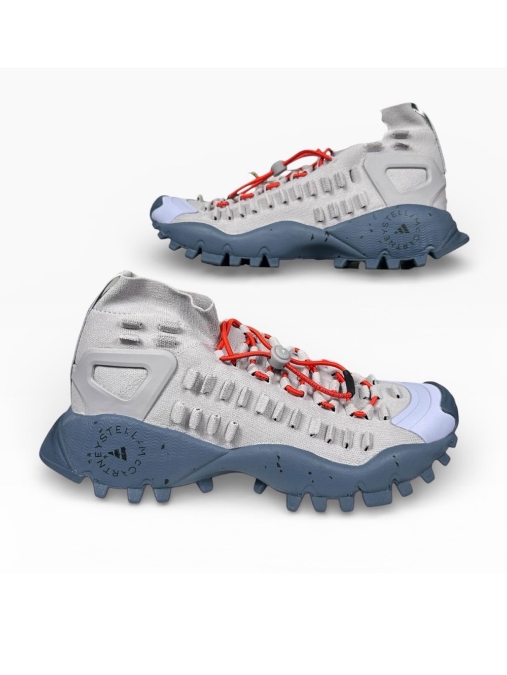 Adidas x Stella Mccartney Seeulater Trail Shoes